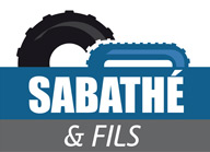 Logo Sabathe
